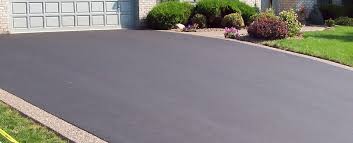 Best Permeable Paver Driveways  in Ford Heights, IL